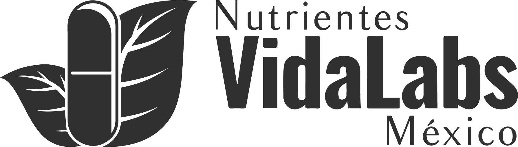 Nutrientes VidaLabs