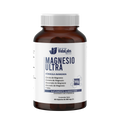 Magnesio Ultra - Magnesio de Amplio Espectro Calidad Premium