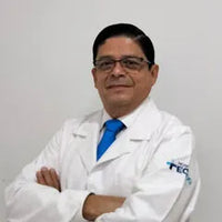 Dr. José Luis Carrillo Gamboa