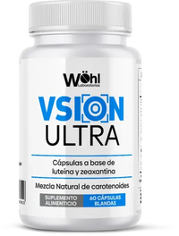 Vsion Ultra