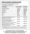 Curcumina Max - Curcumina Activa Estandarizada al 95% con Tetrahidrocurcuminoides, Aceite Comino Negro y Jengibre