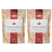 Glow Eterno - 2 Frascos