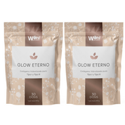 Glow Eterno - 2 Frascos