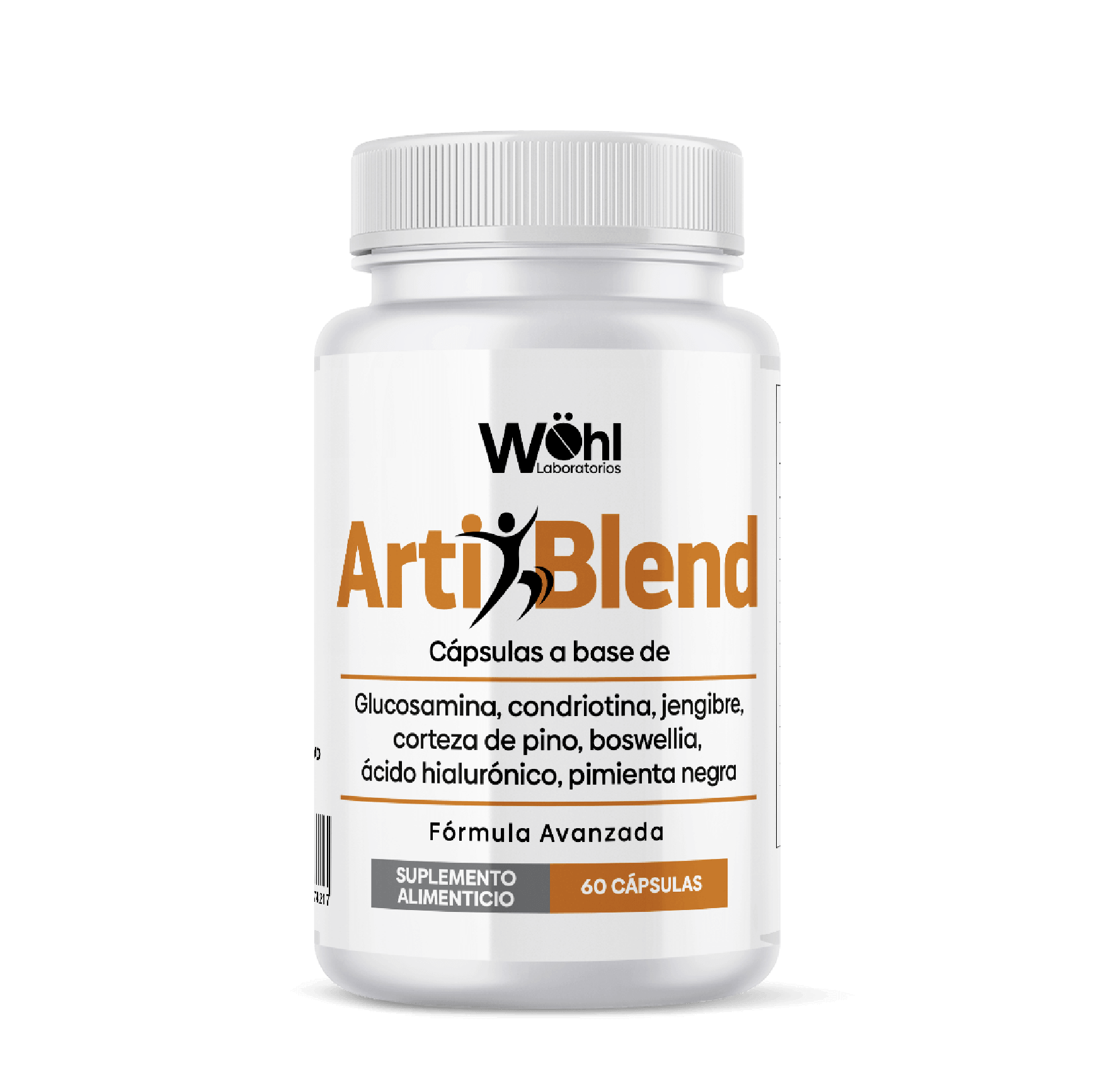 Artiblend