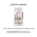 Ultra Omega 3 - 400 Mg EPA Y 300 Mg DHA Apoyo A La Salud Del Corazón, Las Articulaciones Y Cerebro