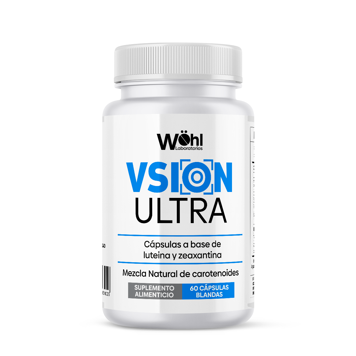 Vsion Ultra