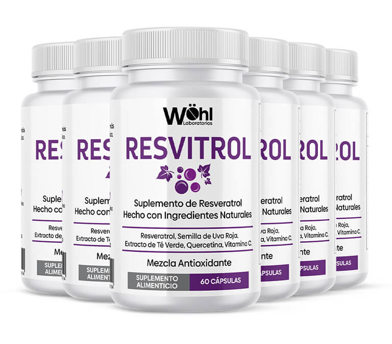 Resvitrol