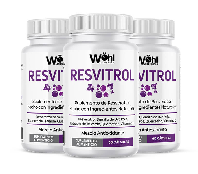 Resvitrol