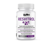 Resvitrol