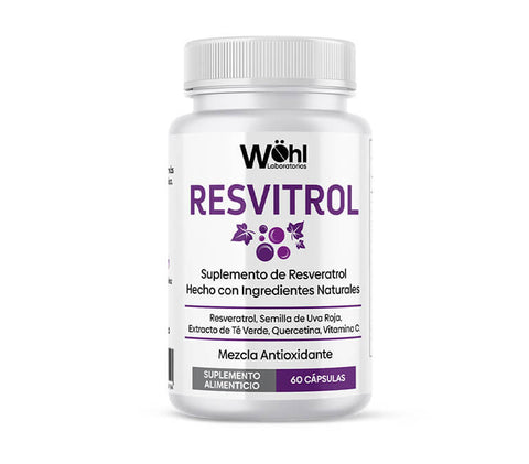 Resvitrol