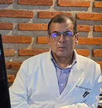 Dr. Isaías Baltazar Jiménez 